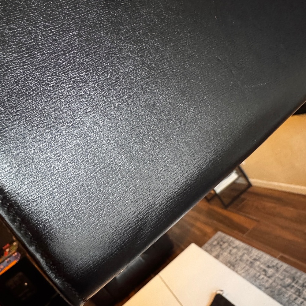 Saint Laurent Sac De Jour in Smooth Leather - Nano - Picture 11 of 12
